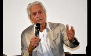 Michael Douglas reniega de Estados Unidos y de Donald Trump: &quot;Me avergüenzo de mi país y pido disculpas&quot;