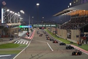 Eval&uacute;a la F1 cancelar los GP de Bahr&eacute;in y Arabia Saudita por guerra en la regi&oacute;n