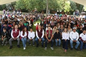 Pepe Chedraui impulsa la formaci&oacute;n ambiental de la ni&ntilde;ez poblana con Curso de Verano "Vive tus parques, Vive Imparable 2026"