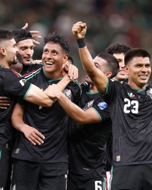 Confirma FIFA que el M&eacute;xico-Corea es el m&aacute;s visto del Siglo XXI